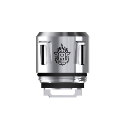 Испаритель Smok V8 Baby (TFV8 Baby) - T12 0.15 Ом Испаритель Smok V8 Baby (TFV8 Baby) - T12 0.15 Ом